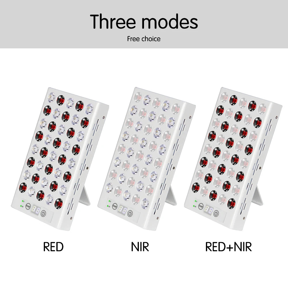 Portable Red Light Panel