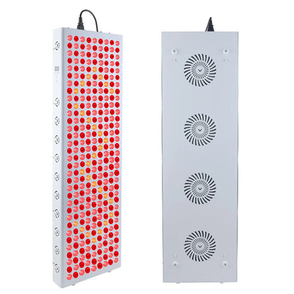 Red Light Therapy Panel
