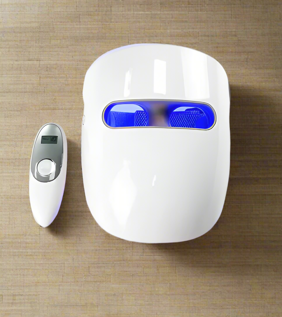 Masque de Luminothérapie