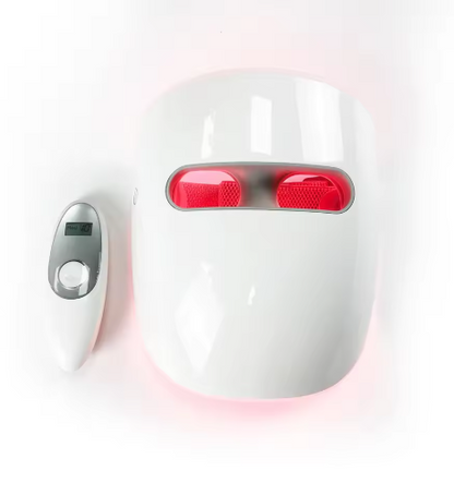 Masque de Luminothérapie