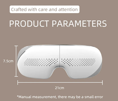 Smart Eye Massager