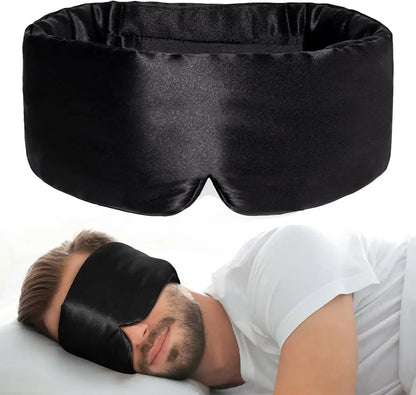 Silk Sleeping Mask