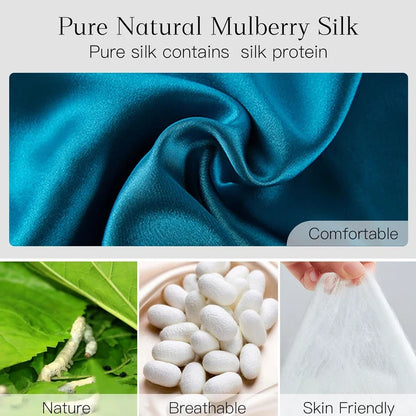 Silk Sleeping Mask