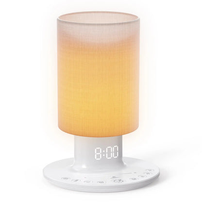 Lampe Lever de Soleil