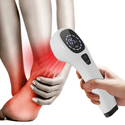 Laser Recovery Device