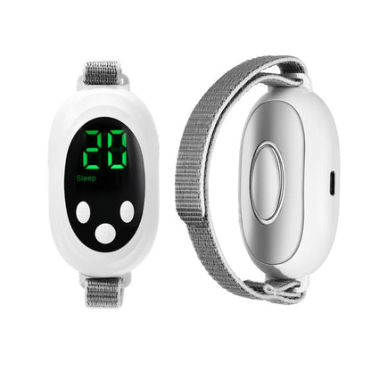 Palm Sleep Massager